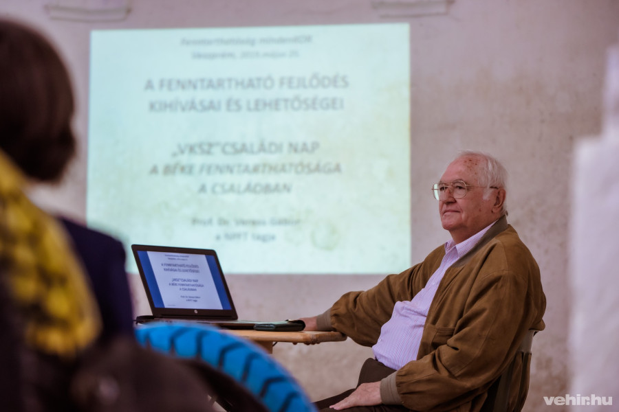 Veress Gábor