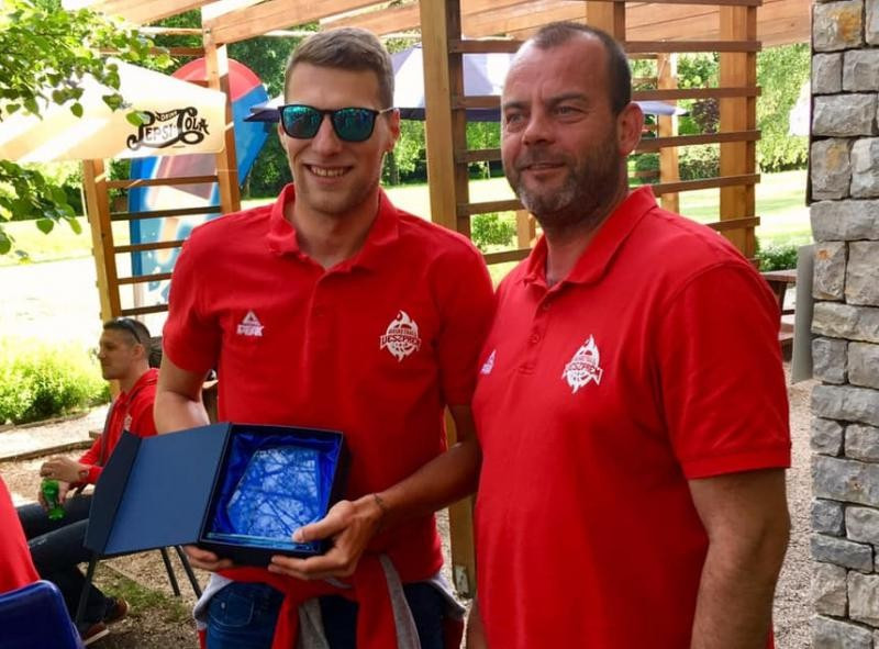 Fotó: veszpremkosar.hu