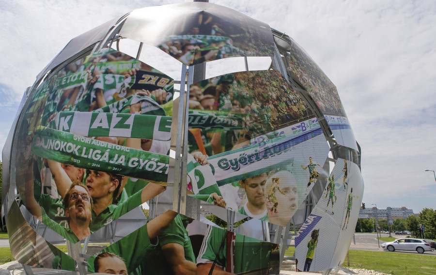 Fotó: MTI/Krizsán Csaba