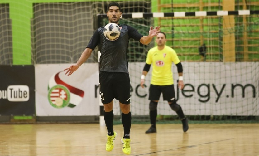 Fotó: MLSZ (archív)