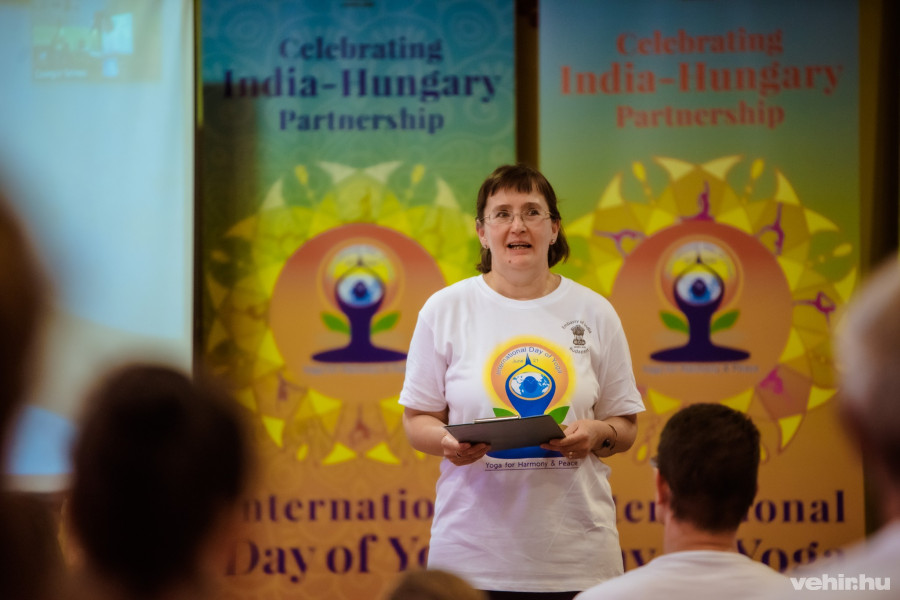 Selmecziné Bogdán Ágota