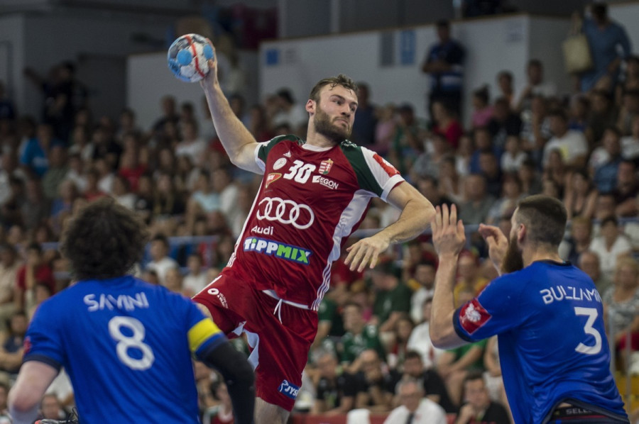 Fotó: MTI/Ujvári Sándor