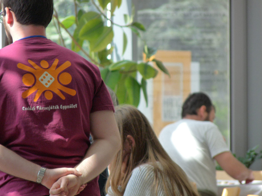 fotó: Szabó Dániel