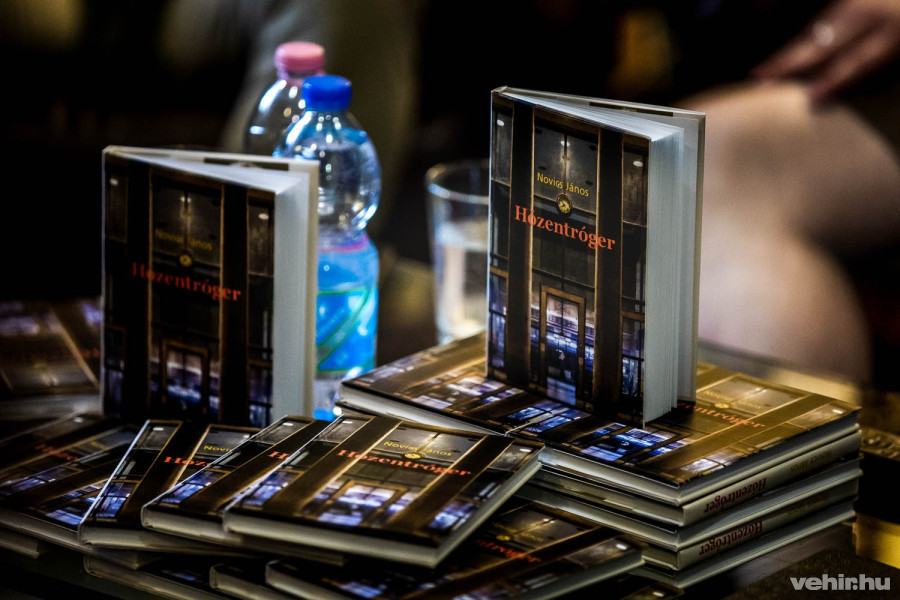 Kép: Kovács Bálint / Vehir archiv