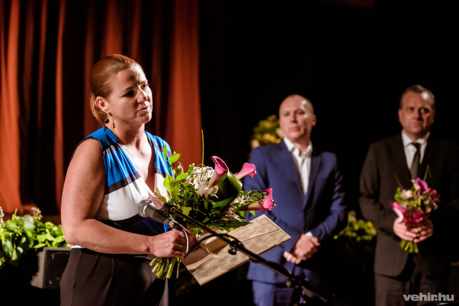 Kellerné Egresi Zsuzsanna