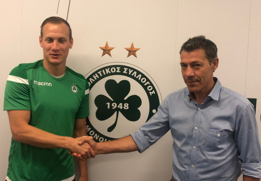 Lang Ádám Cipruson folytatja