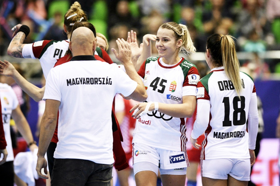 Kép forrása: AFP/SEBASTIAN BOZON