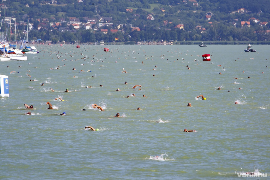 Fotó: MTI/Varga György