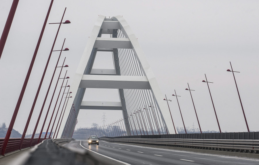 MTI fotó: illusztráció