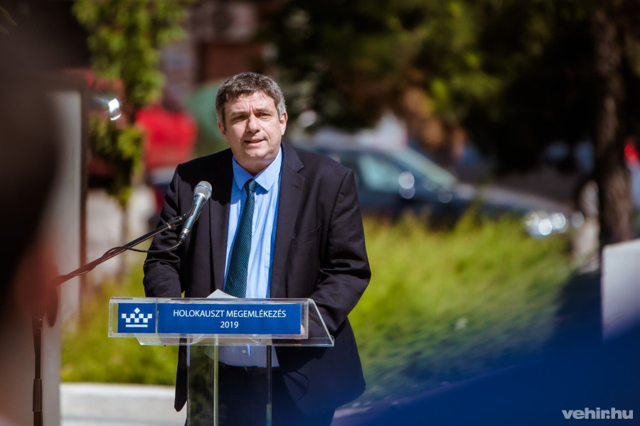 Dr. schweitzer gábor