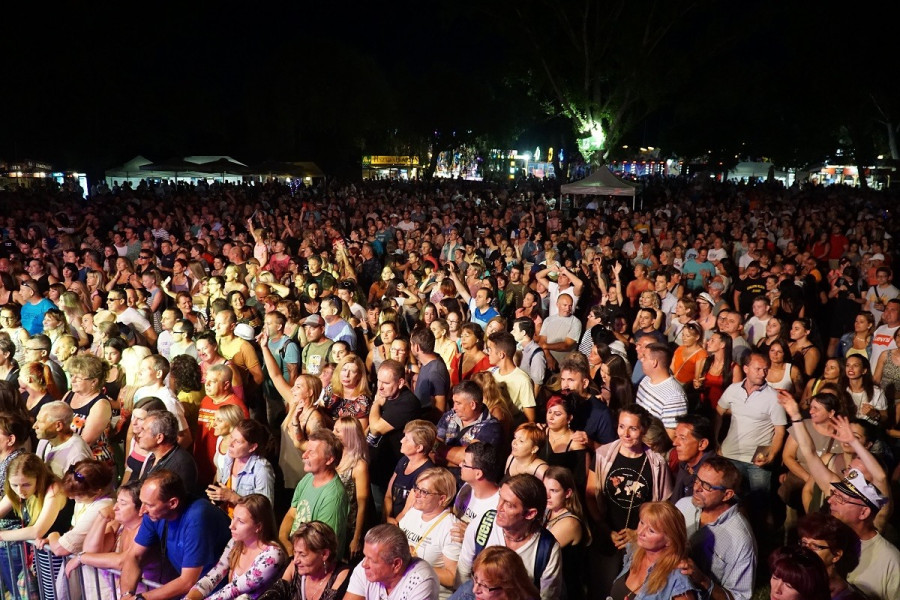 fotó: Balaton fesztivál