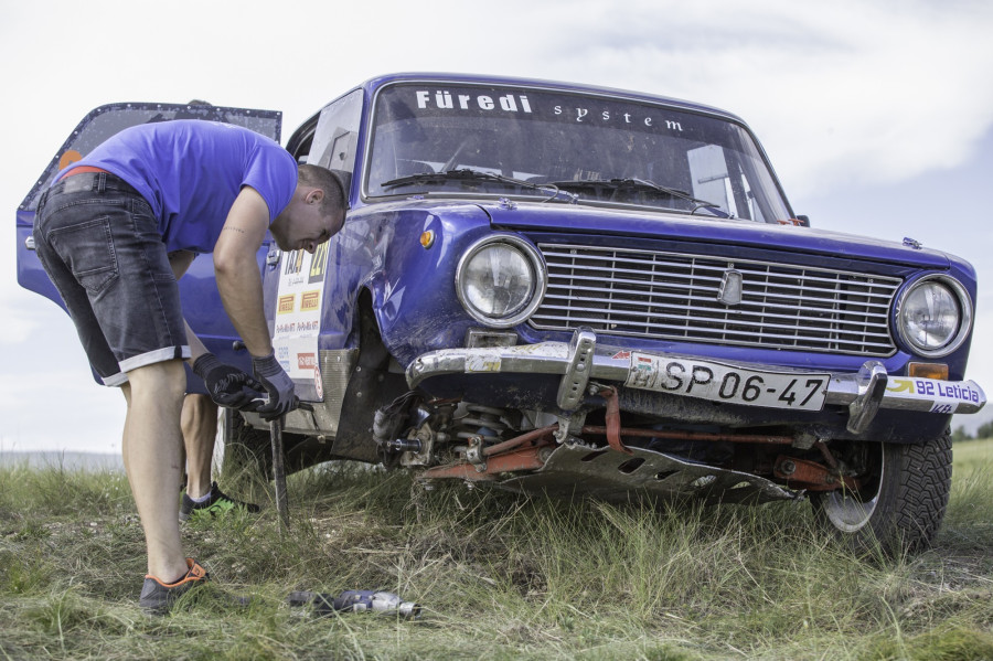 Izgalomból idén sem lesz hiány (Archív fotó)