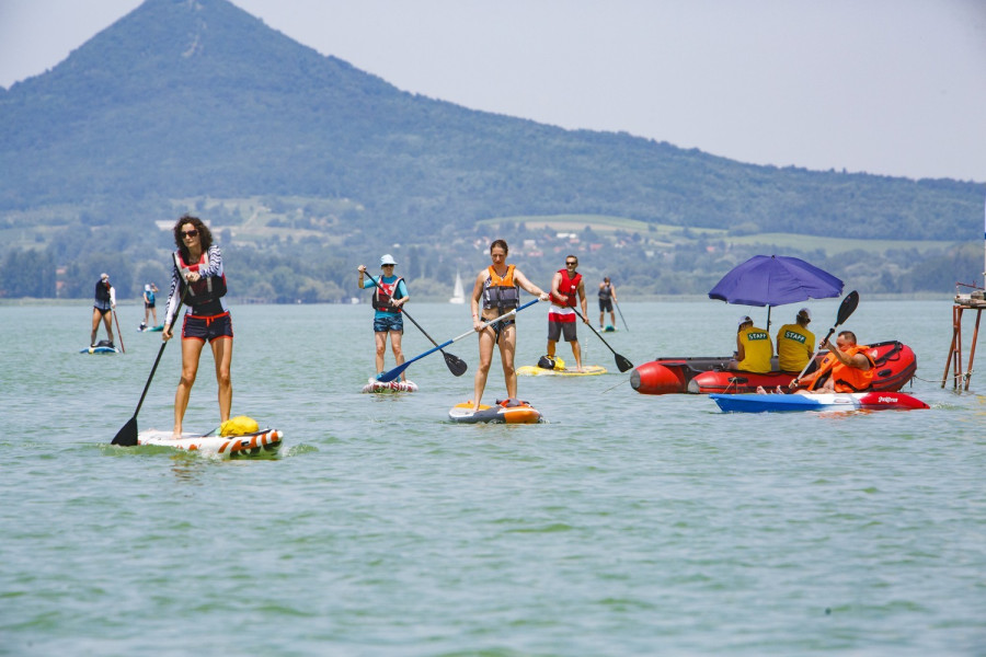 Fotó: MTI/Varga György