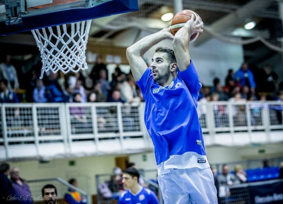 Czirbus József A-csoportos gárdák is hívtak, de ő a Veszprémet választotta