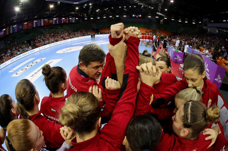 Fotó: MKSZ/Cseh Péter