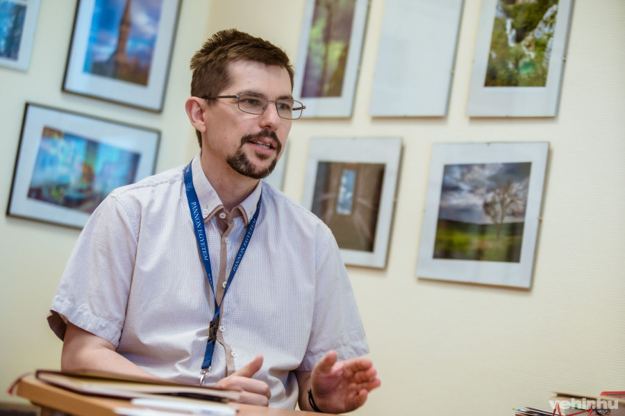 Dr. Domokos Endre szerint a kulcskérdés, hogy hányszor használunk egy terméket