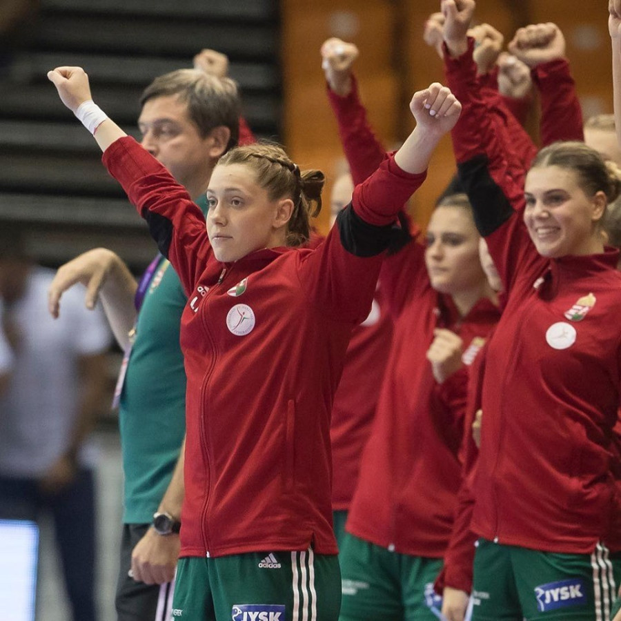 Fotó: MKSZ Facebook 