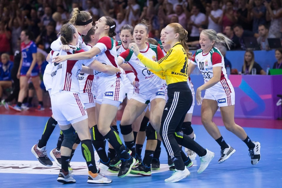 Fotó: MKSZ/Kovács Anikó