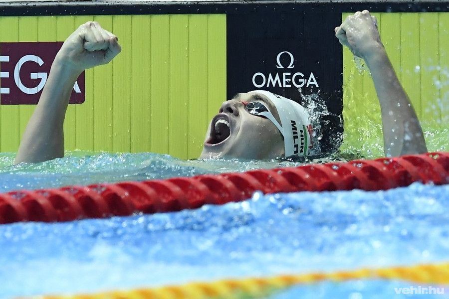 Fotó: MTI/Kovács Tamás 