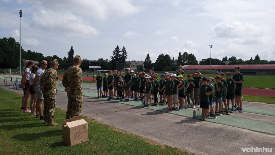 Fotó forrása: SVSE - Stupián Anikó