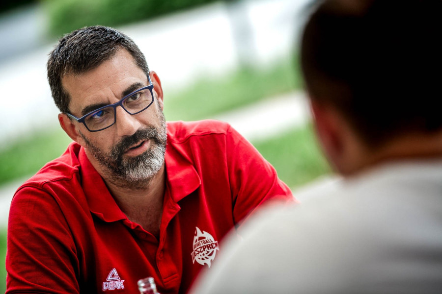 Naményi Miklós (Archív fotók)