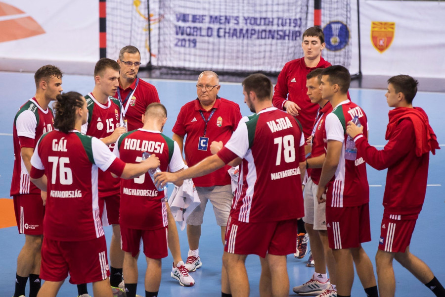 Fotó forrása: MKSZ/Kovács Anikó