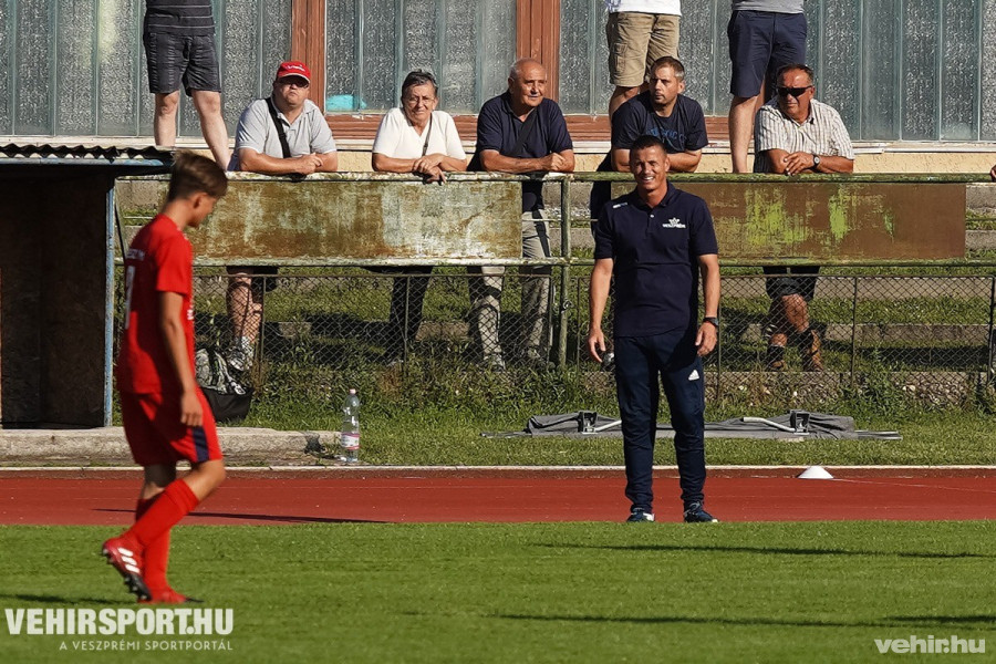 A VMLSZ nem segítette a VLS dolgát (Archív fotó)