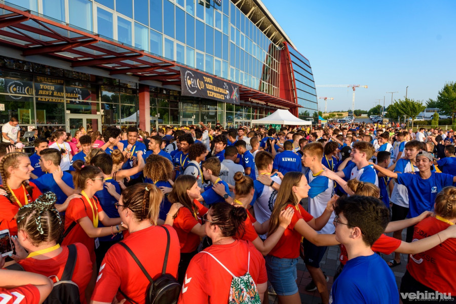 Fotók: Baumann Béla