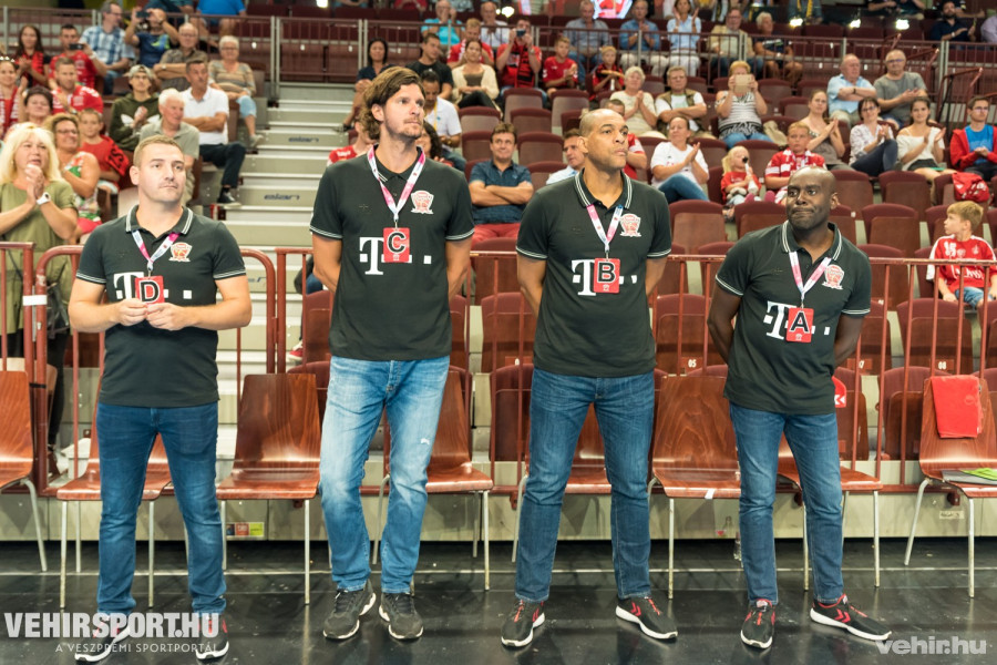 Nagy László játékának nincs technikai akadálya