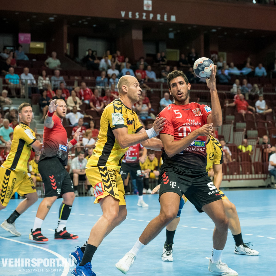 Jahia (5): Jó közösségbe kerültem!