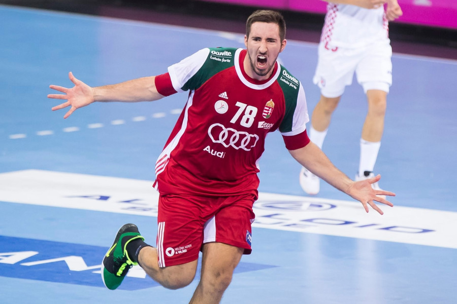 Fotó: Kovács Anikó - MKSZ