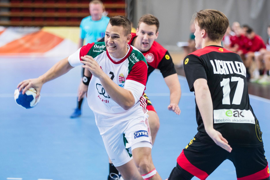 Fotó: Kovács Anikó - MKSZ