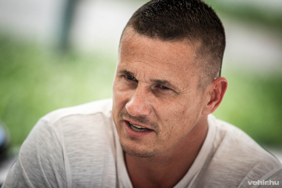 Pető Tamás vezetőedző