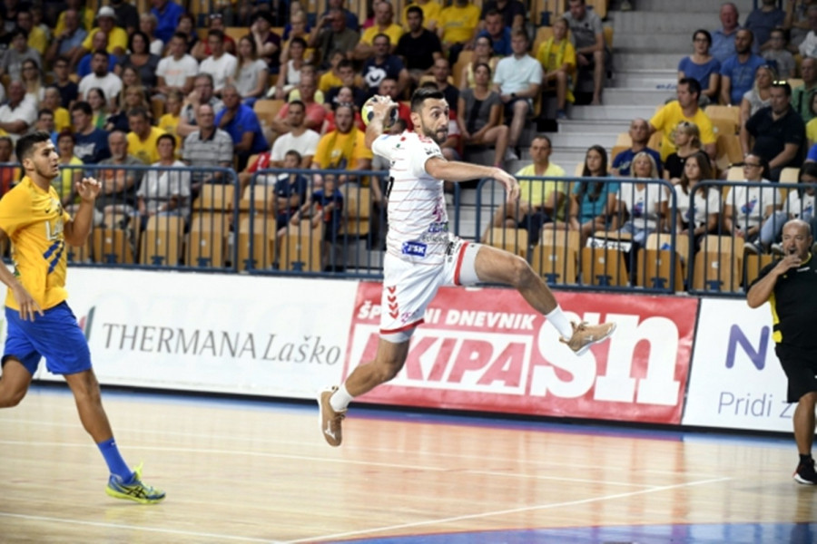 Fotók: Telekom Veszprém/Vörös Dávid