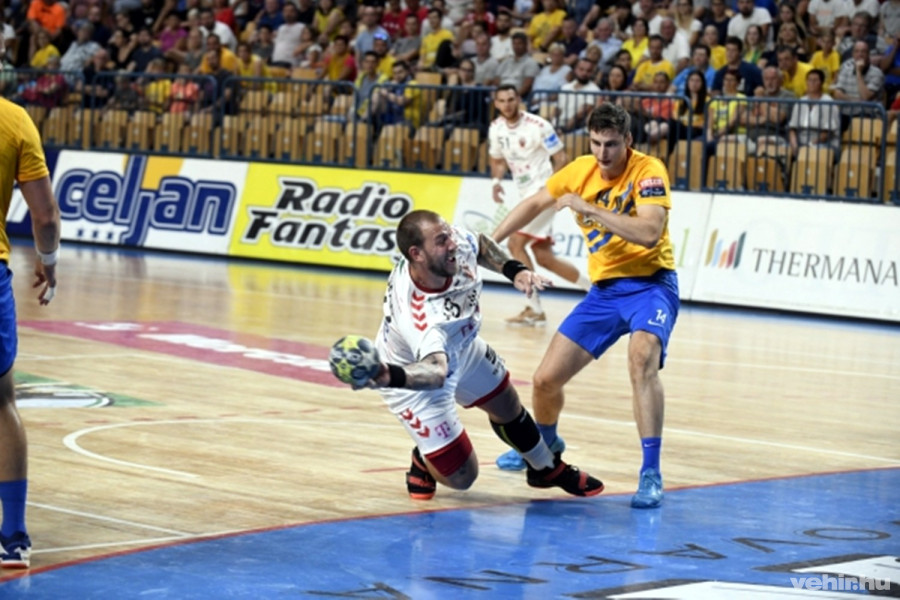 Andreas Nilsson remek teljesítményt nyújtott