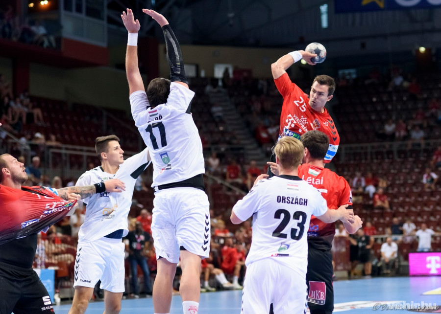 Fotók: Baumann Béla