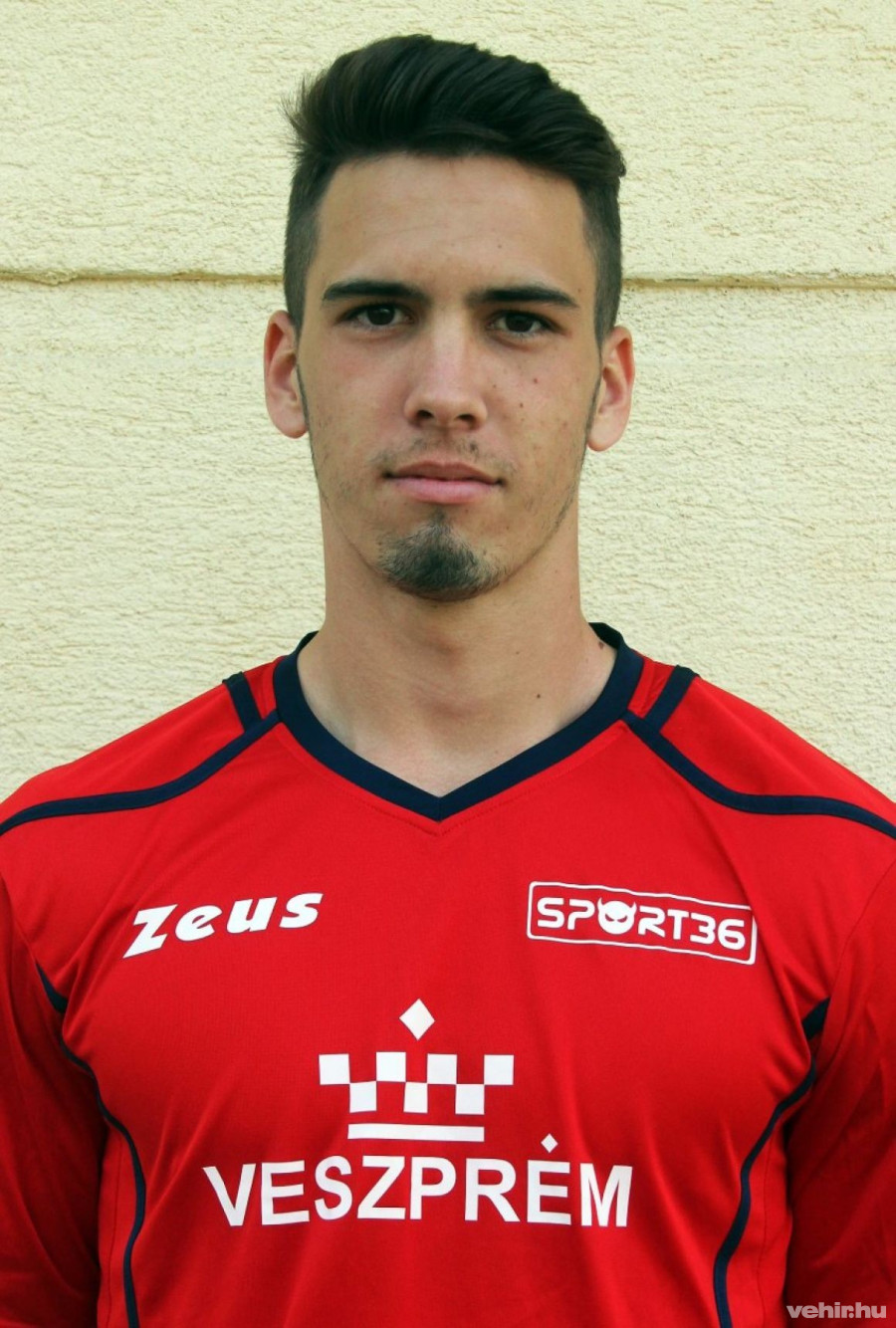 Zachán Péter visszatért Veszprémbe! 