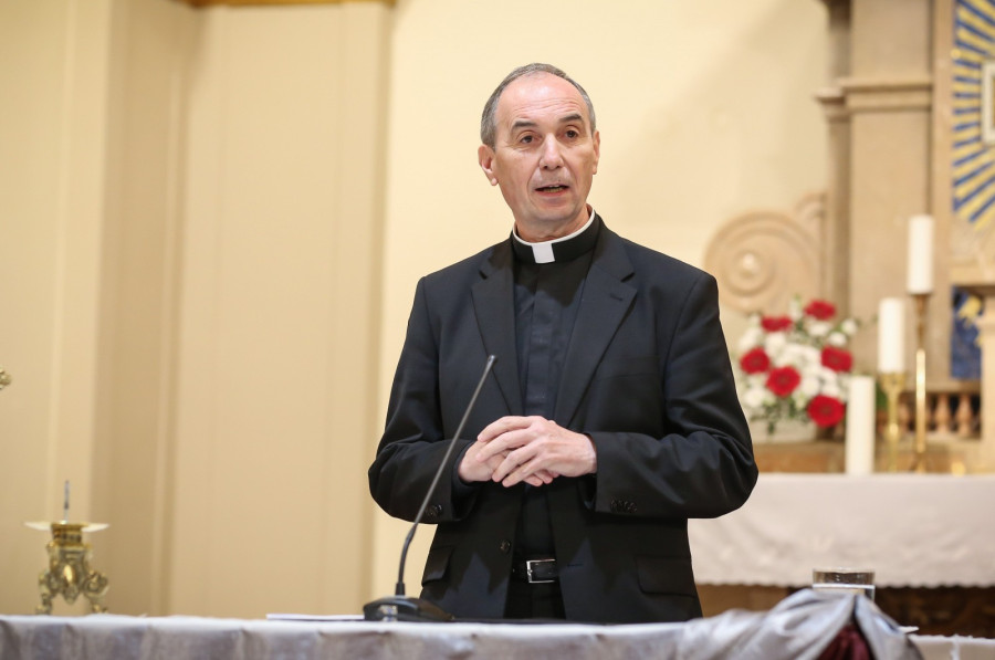 (Fotó: Magyar Kurír / Lambert Attila)