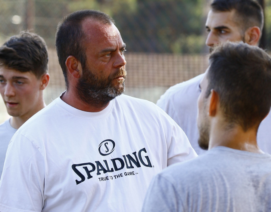 Javában zajlik a Hoya-PE felkészülése - Fotó: Szász Péter