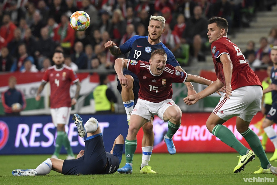 Fotó: MTI/Illyés Tibor