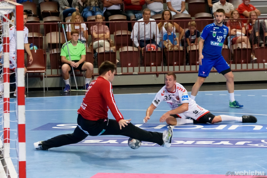 Fotók: Baumann Béla