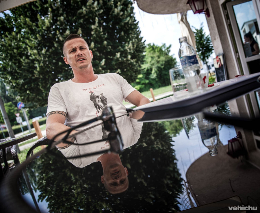 Hazai környezetben is bizonyítana a Pető-gárda