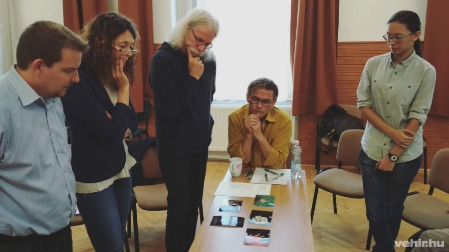 Fotó: Pannon UniFest