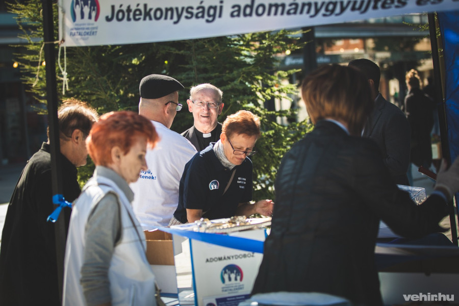 dr. Márfi Gyula, nyugalmazott érsek