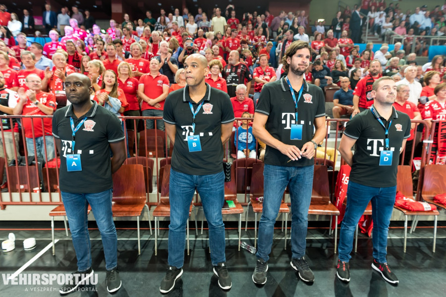 Nagy László: a folytatásban még jobb lehet a Porto