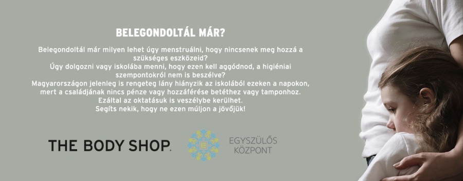 fotó: the-body-shop.hu