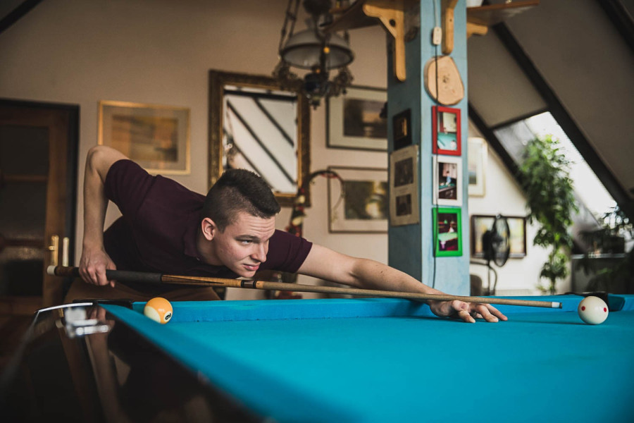 Szolnoki Olivér tizenháromszoros felnőtt magyar bajnok lett (archív fotó)