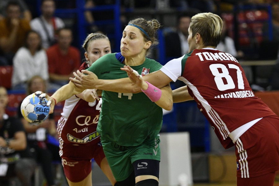 Fotó: MTI/Szigetváry Zsolt