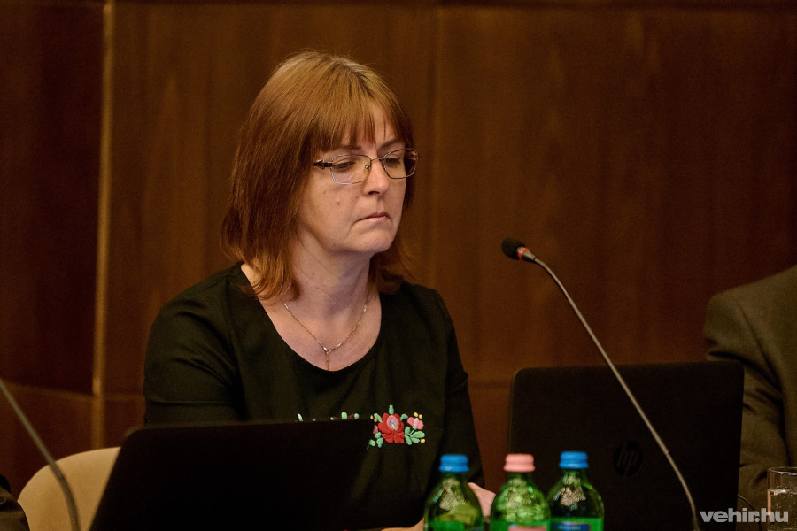 Forgóné Kelemen Judit