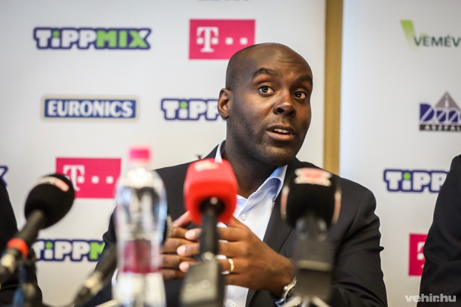 David Davis bízik a játékosaiban (archív fotó)